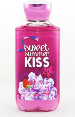 

Bath & Body Works SWEET SUMMER KISS BODY WASH 295 ML(295 ml)