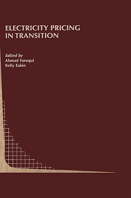 Electricity Pricing in Transition(English, Hardcover, unknown)