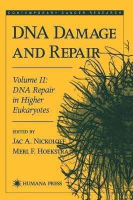 DNA Damage and Repair(English, Hardcover, unknown)