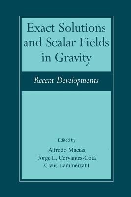 Exact Solutions and Scalar Fields in Gravity(English, Paperback, unknown)