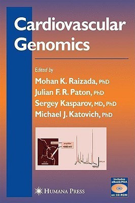 Cardiovascular Genomics(English, Hardcover, unknown)