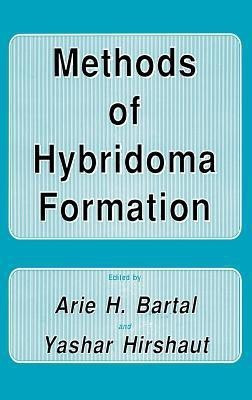 Methods of Hybridoma Formation(English, Hardcover, unknown)