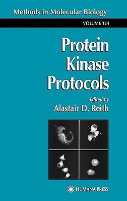 Protein Kinase Protocols(English, Hardcover, unknown)