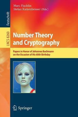Number Theory and Cryptography(English, Paperback, unknown)