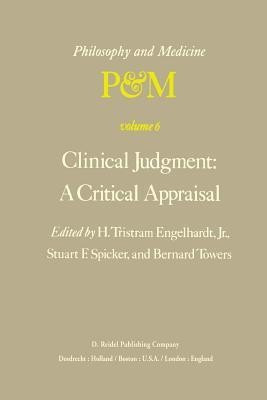 Clinical Judgment: A Critical Appraisal(English, Paperback, unknown)