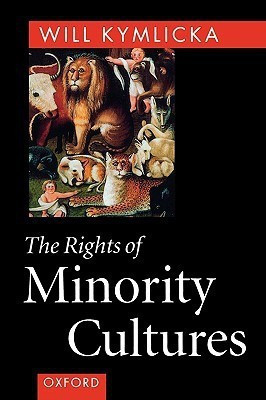 The Rights of Minority Cultures(English, Paperback, unknown)