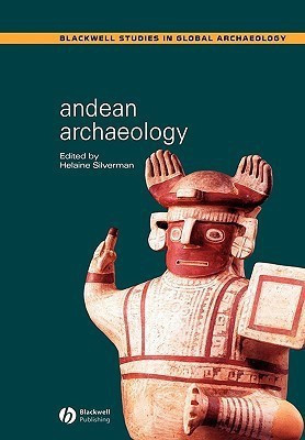 Andean Archaeology(English, Paperback, unknown)