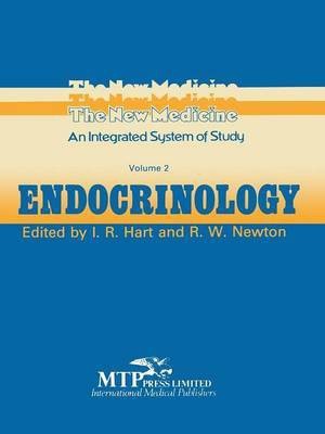 Endocrinology(English, Paperback, unknown)