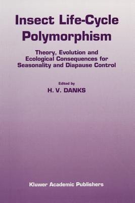 Insect life-cycle polymorphism(English, Paperback, unknown)
