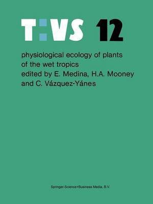 Physiological ecology of plants of the wet tropics(English, Paperback, unknown)