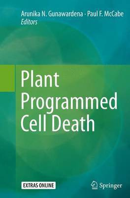 Plant Programmed Cell Death(English, Paperback, unknown)
