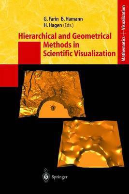 Hierarchical and Geometrical Methods in Scientific Visualization(English, Paperback, unknown)