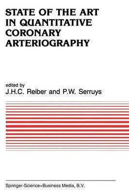 State of the Art in Quantitative Coronary Arteriography(English, Paperback, unknown)