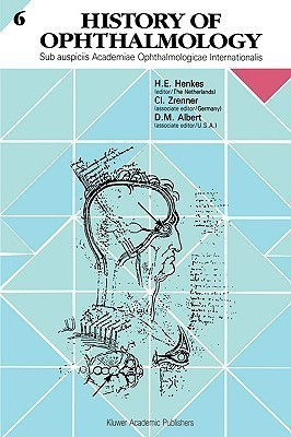 History of Ophthalmology(English, Paperback, unknown)