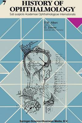 History of Ophthalmology(English, Paperback, unknown)