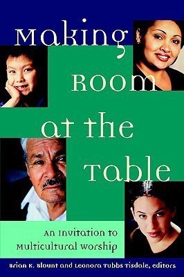 Making Room at the Table(English, Paperback, unknown)