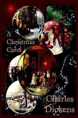 A Christmas Carol(English, Hardcover, Dickens Charles)