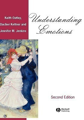 Understanding Emotions(English, Hardcover, Oatley Keith)