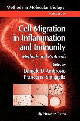 Cell Migration in Inflammation and Immunity(English, Hardcover, unknown)