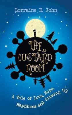 The Custard Room(English, Paperback, John Lorraine E.)