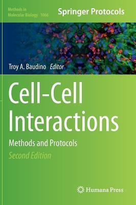 Cell-Cell Interactions(English, Hardcover, unknown)