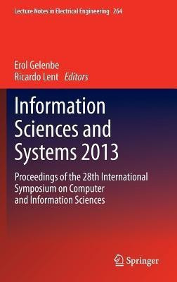 Information Sciences and Systems 2013(English, Hardcover, unknown)