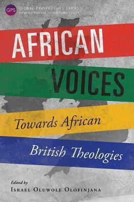 African Voices(English, Paperback, Olofinjana Israel Oluwole)