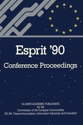 ESPRIT '90(English, Paperback, unknown)