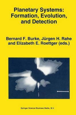 Planetary Systems: Formation, Evolution, and Detection(English, Paperback, unknown)