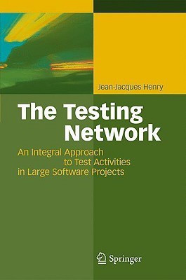 The Testing Network(English, Hardcover, Henry Jean-Jacques Pierre)