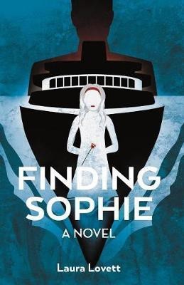 Finding Sophie(English, Paperback, Lovett Laura)