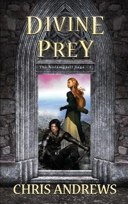 Divine Prey(English, Paperback, Andrews Chris)