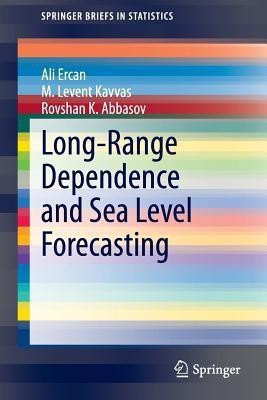 Long-Range Dependence and Sea Level Forecasting(English, Paperback, Ercan Ali)
