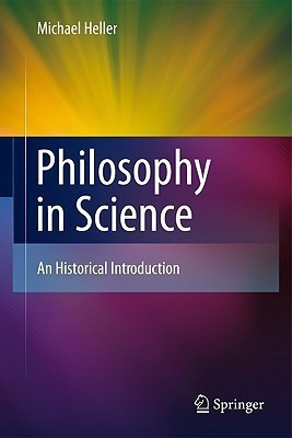 Philosophy in Science(English, Hardcover, Heller Michael)