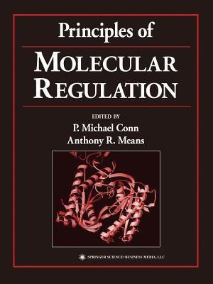 Principles of Molecular Regulation(English, Paperback, unknown)