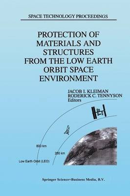 Protection of Materials and Structures from the Low Earth Orbit Space Environment(English, Paperback, unknown)