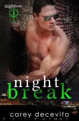 Night Break(English, Paperback, Decevito Carey)