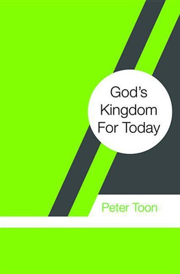 God's Kingdom For Today(English, Paperback, Toon Peter)