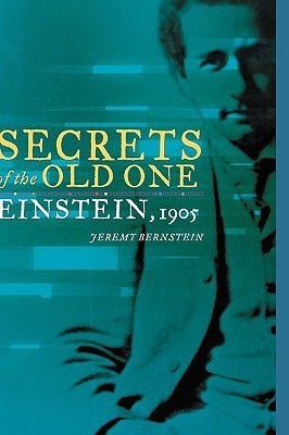 Secrets of the Old One(English, Hardcover, Bernstein Jeremy)