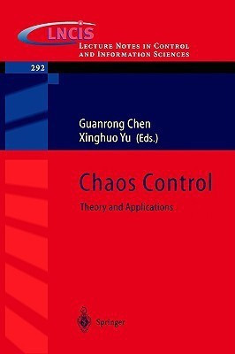 Chaos Control(English, Paperback, unknown)