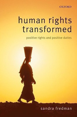 Human Rights Transformed(English, Paperback, Fredman FBA Sandra)