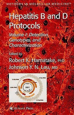 Hepatitis B and D Protocols(English, Hardcover, unknown)