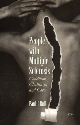People with Multiple Sclerosis(English, Hardcover, Bull Paul J.)