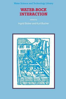 Water-Rock Interaction(English, Paperback, unknown)