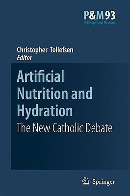 Artificial Nutrition and Hydration(English, Hardcover, unknown)