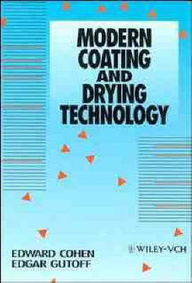 Modern Coating and Drying Technology(English, Paperback, unknown)