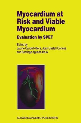 Myocardium at Risk and Viable Myocardium(English, Paperback, unknown)