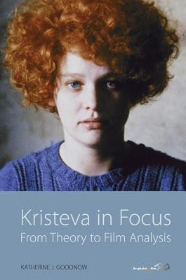 Kristeva in Focus(English, Hardcover, Goodnow Katherine J.)