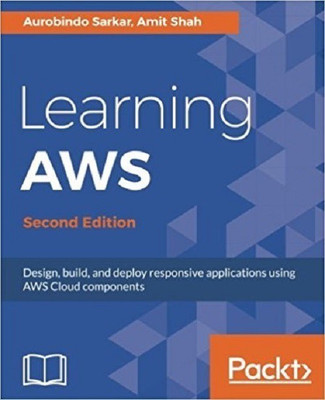Learning AWS(English, Paperback, Sarkar Aurobindo)