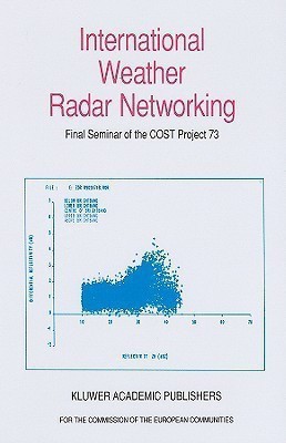 International Weather Radar Networking(English, Hardcover, unknown)